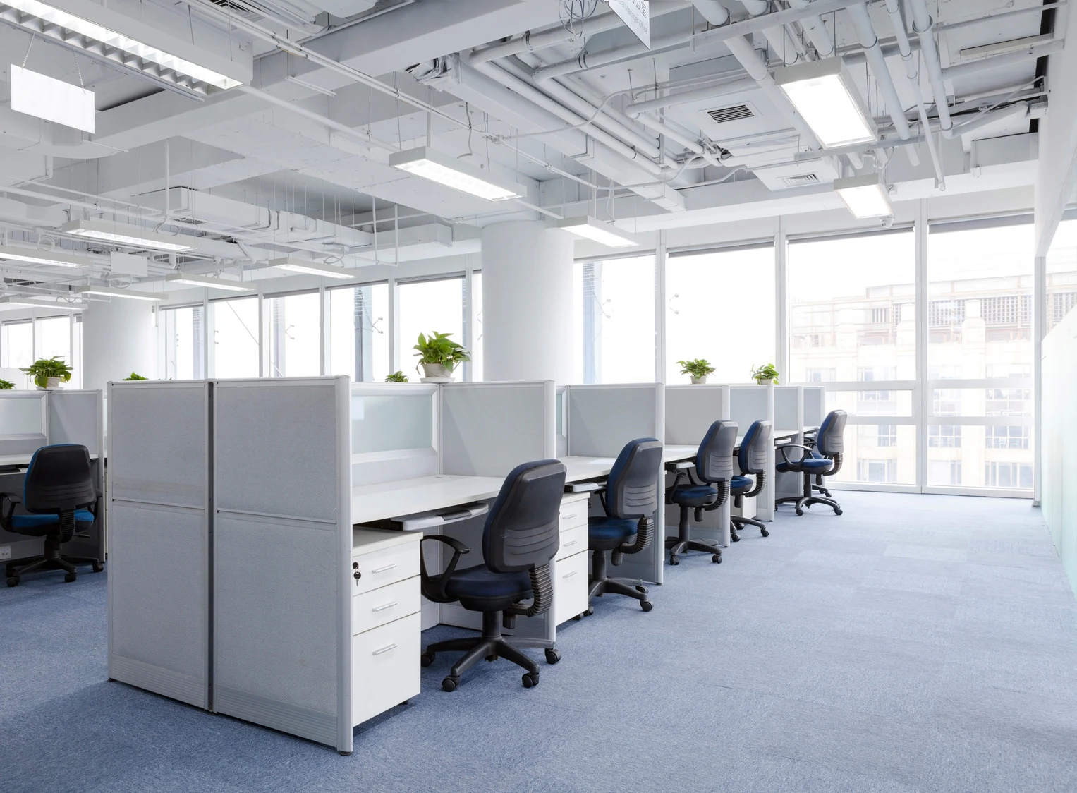 Office & ICT illustrative supply imagery